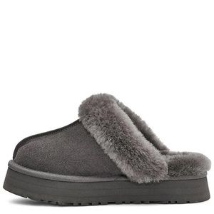 ugg disquette slippers